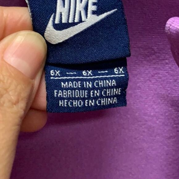 Nike Athletics Sweater - Picture 5 of 8